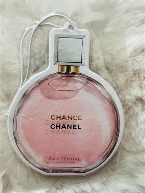 car air freshener chanel|I Tested the Top.